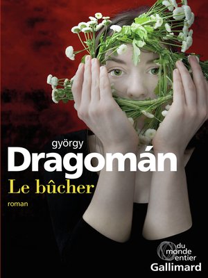 cover image of Le bûcher